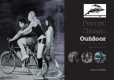 Francisc Chiuariu „Outdoor” in preview space Bucharest