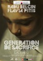 Radu Belcin, Flavia Pitiş - Génération de sacrifice @ Societe Generale, Paris