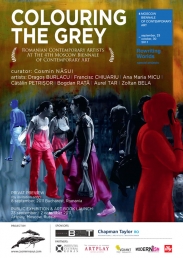 Colouring the Grey
