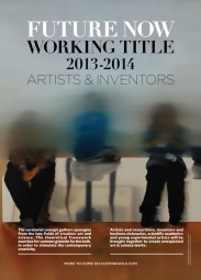 Future Now Working Title
