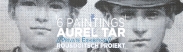 6 techno paintings în Computing Age