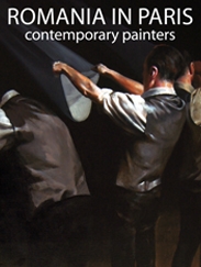 Romania in Paris, Contemporary artists