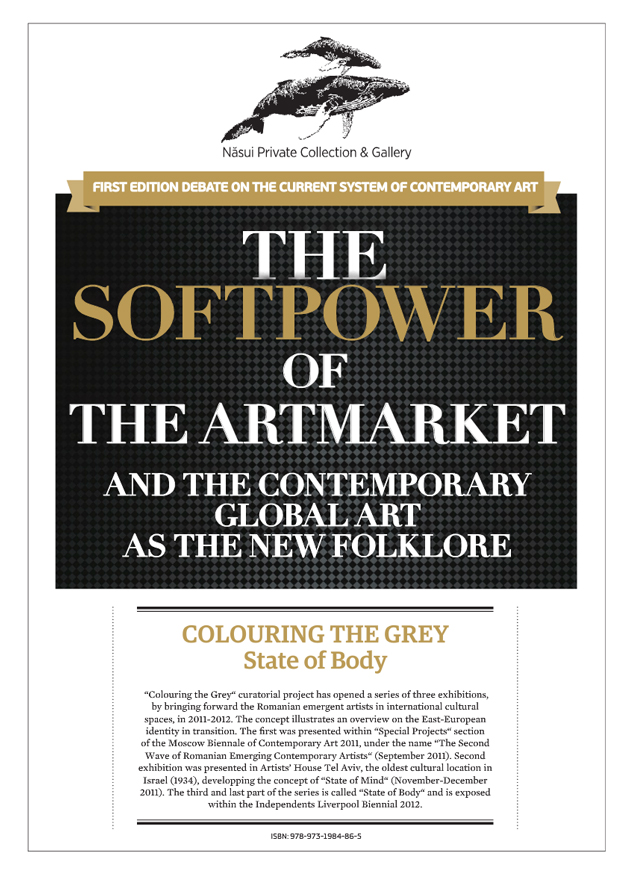 The Soft Power of the Art Market