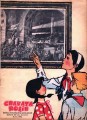 Cravata Rosie nr 11 1962