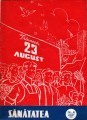 Sanatatea nr 8 august 1961