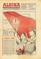 Albina, 26 Aprilie, 1961