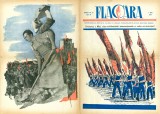 Flacara 1 mai 1948 coperti