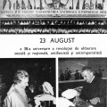 23 August 1944 Revista Arta nr 7-8 1982 1