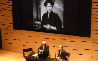 Hedda Sterne Rediscovered @ Lincoln Center NY