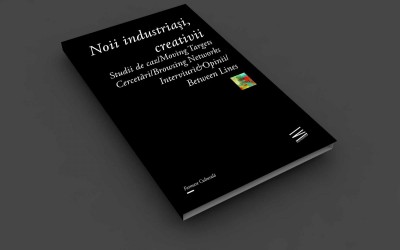 Noii industriaşi, creativii