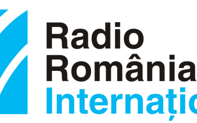 Radio Romania Internațional,  Reporter RRI, Valentin Țigău