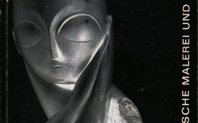 Romanian International Exhibitions Archive
