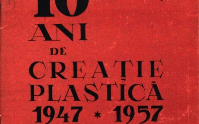 Cataloage & publicații – Arhiva Alexandru Ciucurencu