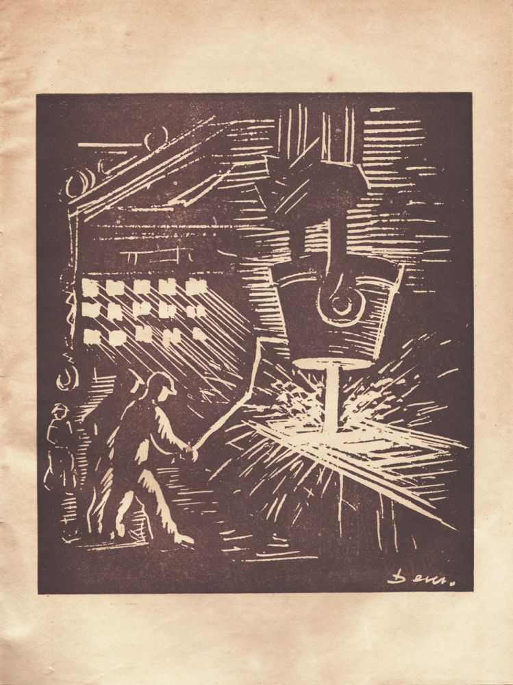 Ion Dem Demetrescu 1942, 27x20 cm (2)