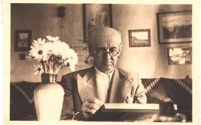 Partenie Masichievici Archive