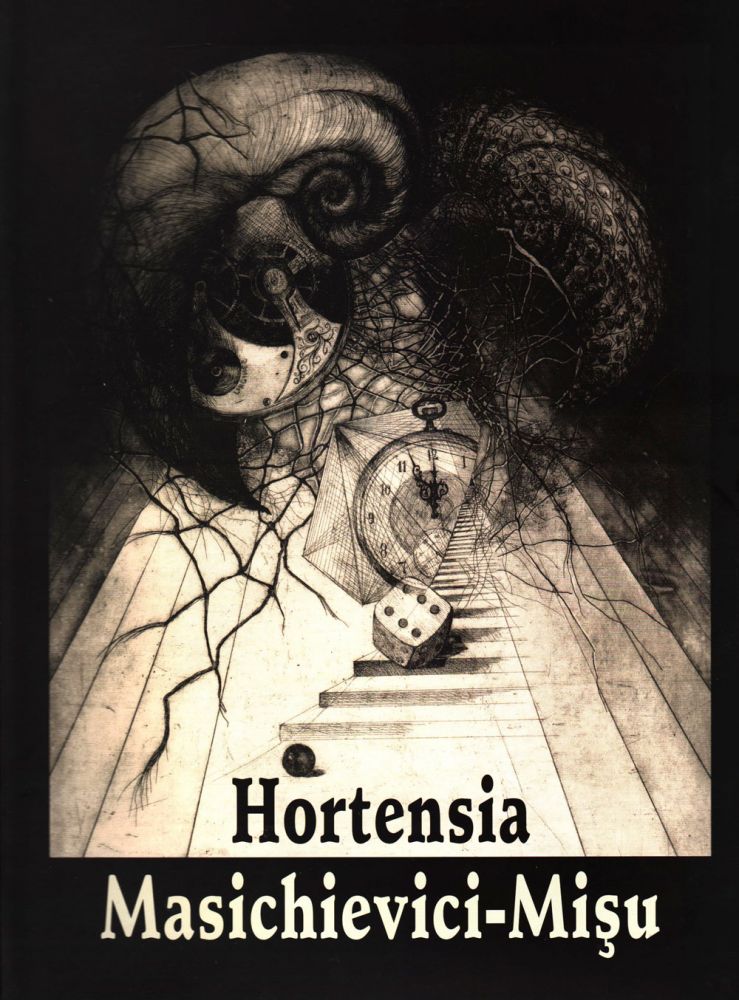 Puia Hortensia Masichievici, Editura Anima, 2008