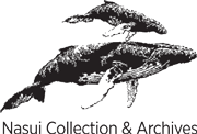 Nasui Collection & Archives