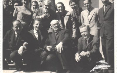 Fotografii Arhiva Vasile Celmare