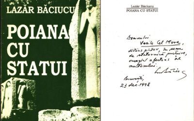 Cărți cu dedicație – Arhiva Vasile Celmare