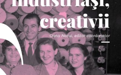 Noii industriași, creativii 05