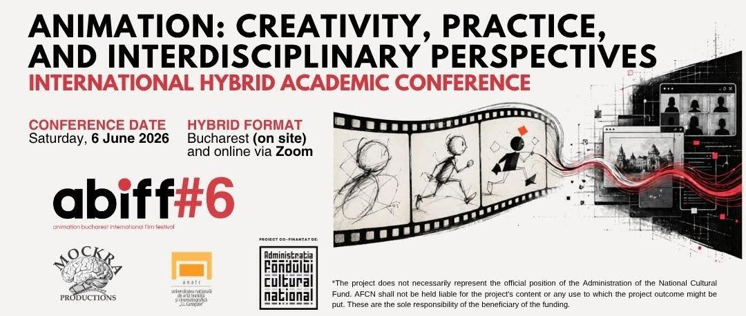 Animation as a Propaganda Tool in the Context of the Cold War: The Case of Romanian Graphic Artists in the GDR