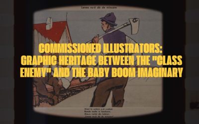Graphic Heritage from ‘Class Enemy’ Propaganda to the ‘Baby Boom’ Imaginary