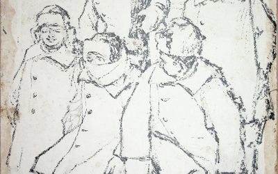 Imagini din URSS, 1960 – Arhiva Gion Mihail