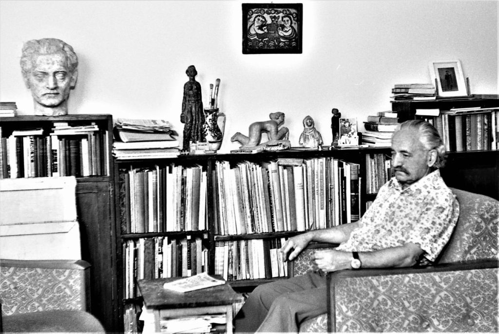 Vasile Dobrian, 1972